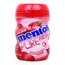 Mentos Pure Fresh Strawberry Flavor Chewing Gum 20 g
