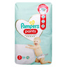 Pampers Premium Care Pants Diapers Size 3, 6-11 kg 56 pcs