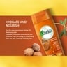 Vatika Naturals Nourishing Oil Shampoo Hydrate & Nourish Enriched with Shea Butter 425 ml
