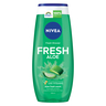 Nivea Shower Gel Fresh Aloe 250 ml