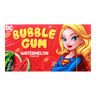 Super Girl Bubble Gum Watermelon, 14.5 g