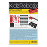 4M Kidzrobotix - Dominobot Kit, 3446