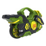 Kidland Spin Fighters 5 Sky Mecha Spinner Toy, MT0105