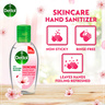 Dettol Skincare Hand Sanitizer 50 ml