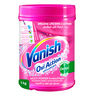Vanish Oxi Action Multipower Fabric Stain Remover Powder 1 kg