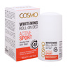 Cosmo Whitening Roll-On Deo Active Sport 50 ml