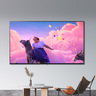 LG NanoCell TV 65 inch NANO79 Series, New 2022, Cinema Screen Design 4K Active HDR webOS22 with ThinQ AI - 65NANO796QA
