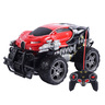 Skid Fusion Remote Control Rechargeable Deformation Car 351 Assorted