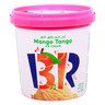 Baskin Robbins Mango Tango Ice Cream 120 ml