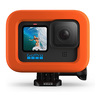 GoPro HERO9 Floaty, Orange, ADFLT-001