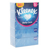 Kleenex Daily Care Facial Tissue Value Pack 5 x 120 Sheets