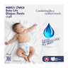 Baby Life Diaper Pants Size 3 Medium 4-9kg 46 pcs