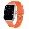 X.Cell Smart Watch Apollo W1 Orange