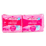 Always Skin Love Maxi Thick Large Value Pack 2 x 10 pcs
