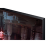 Samsung Odyssey G5 G51C QHD Gaming Monitor, 32 inches, Black, LS32CG510EMXUE