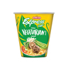 Mamee Express Cup Vegetarian Flavour 60g