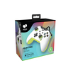 PDP Xbox Series X Wired Electric Controller, White, 049-012WY