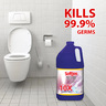 Softies Toilet Cleaner 2 Litres