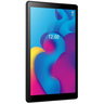 Exceed Magna 8 inch 4G Tablet, 3 GB RAM, 32 GB Internal Storage, Black, EX8S1
