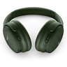 Bose QuietComfort Wireless Noise Cancelling Headphones, Green