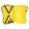 أميريكان توريستر سكيتل NXT حقيبة بعجلات للأطفال، نحلة صفراء، FHOM06411