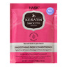 Hask Keratin Protein Smoothing Deep Conditioner, 50 ml