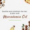 Himalaya Head To Toe Gentle Wash Baby Hair & Body Wash With Olive Oil & Macadamia 800 ml