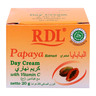 RDL Papaya Extract Day Cream with Vitamin C 20 g