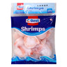 Cbest Shrimps Large 400 g