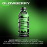 Prime Hydration Drink Glowberry, 500 ml
