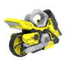 Kidland Spin Fighters 5 Thunder Bolt Spinner Toy, MT0102