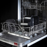 راسل هوبز مقلاة هوائية رقمية متوسطة ساتيس فراي ، سعة 4 لتر ، أسود ، 27160