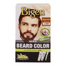 Bigen Men's Beard Color Kit, Medium Brown, B105