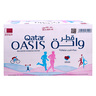 Qatar Oasis Balanced Drinking Water 330ml