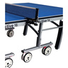 Stag Active 16 Table Tennis Table, Blue, TTIN-350