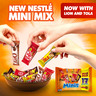 Nestle Minis Chocolate Value Pack 17 pcs 208 g