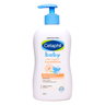 Cetaphil Baby Wash & Shampoo With Organic Calendula 400ml