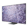 Samsung 75 inches 8K Smart Neo QLED TV, Black, QA75QN800CUXZN