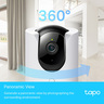 Tplink Pan/Tilt AI Home Security Wi-Fi Camera, TapoC225