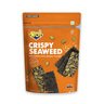 Noi Crispy Seaweed With Pumpkin Seed Original 40g