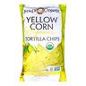 Brad's Organic Yellow Corn Tortilla Chips 227 g