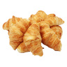 Mini All Butter Croissant 10 pcs