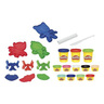 Playdoh PJ Masks Hero Set Art And Crafts Activity Toy for Kids, F1805