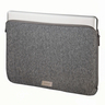 Hama Laptop Sleeve, 14.1 Inches, Grey, 217107