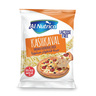 Al Nutrica Kashkaval Shredded Cheese Lactose Free, 400 g