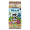Little BigPaw Atlantic Salmon Complete Dry Food for Adult Cats, 1.5 kg