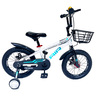 Skid Fusion Kids Bicycle 16" TK-16 Assorted