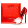 Giverny Eau De Parfum for Women, Red Diamond, 100 ml
