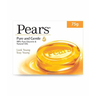 Pears Pure And Gentle Soap 75 g
