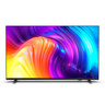 Philips 65 Inches 4K Ultra HD Android Smart LED TV, Black, 65PUT8217